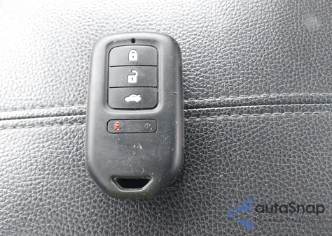 2013 Honda Accord Ex-L из США, поврежденный, VIN 1HGCR2F80DA266731